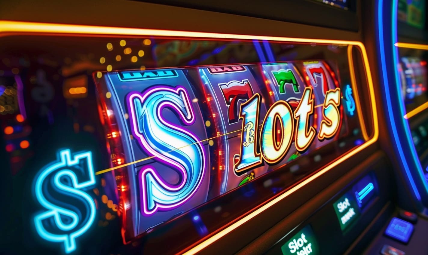 ABBABET Slots